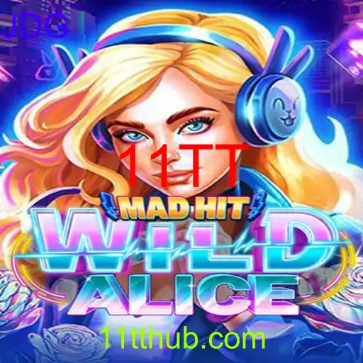 MadHitWildAlice